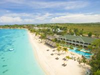  Sandals Negril Beach Resort & Spa