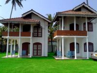  Lace Rock Beach Cabanas