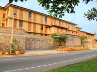  The Long Beach Resort Koggala