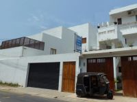  Blue Sky Beach Resort Talpe