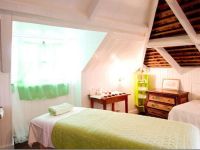  Liberty Hill Great House Resort & Spa