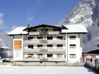 Top Tirol Appartement