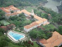  Tropical Das Cataratas