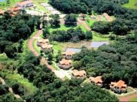  Bourbon Iguassu Falls