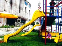  Sheraton Damascus Hotel