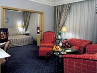  Le Meridien Hotel Damascus