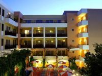  Atrium Ambiance Hotel