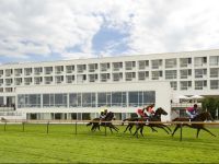  Atlantic Hotel Galopprennbahn