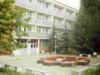  Povolzhie sanatorium