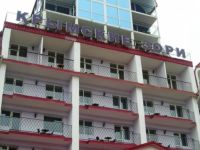  РљСЂС‹РјСЃРєРёРµ Р—РѕСЂРё