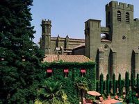  De La Cite Carcassonne