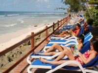  Allamanda Beach Hotel Christ Church