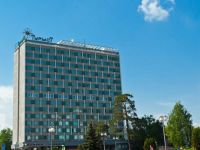  Tourist Hotel Minsk