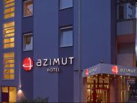  Azimut Hotel Nuremberg