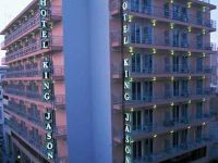  King Jason (Douros Hotels)