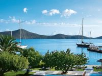  Porto Elounda Golf And Spa Resort