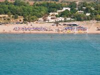  Kalogria Beach Hotel