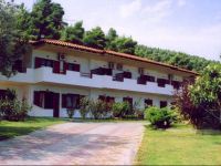  Elena Apartments & Studios