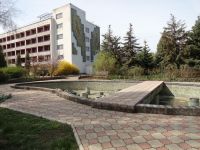  Energetik Crimea Pansionat