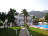  Sunrise Aparthotel Ipsos