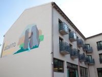  Kalavrita Canyon Hotel & Spa 