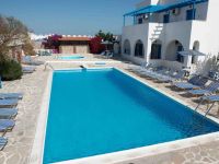  Olympia Hotel Karterados