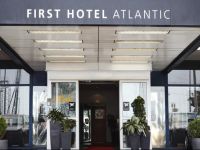  First Hotel Atlantic