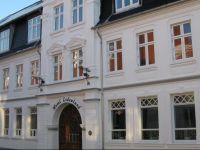  Hotel Lidenlund