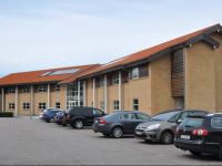  Brundtland Golf Hotel