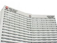 AZIMUT Hotel Murmansk