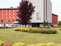  Hilton Garden Inn Milan Malpensa