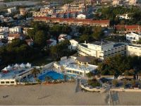  Grand Hotel La Playa