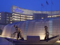  Fairmont Yangcheng Lake