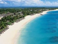  Constance Belle Mare Plage Resort