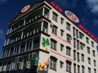  ONS Motel & Guest House
