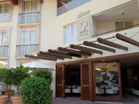  Hotel Boutique Mexico Plaza Guanajuato