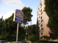  Best Western Real De Puebla