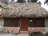  Cabanas Ek Balam Temozon