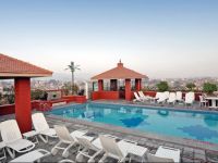 Radisson Hotel Kathmandu
