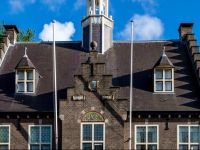  Hotel Het Oude Raadhuis