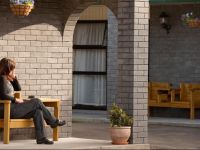  Avenue Motel Palmerston North