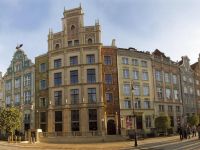  Radisson Blu Hotel Gdansk