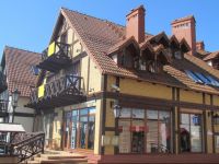  Apartamenty Nowe Mikolajki