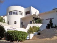  Barringtons Golf and Health Spa