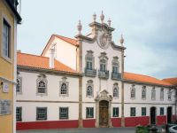  Melia Palacio Da Lousa Boutique