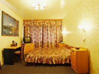  Edelweis hotel Petropavlovsk-Kamchatsky