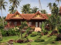  Suanya Koh Kood Resort & Spa