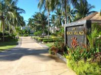  The Beach Village Resort