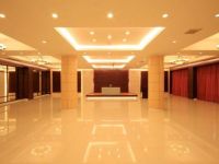  Laemchabang City Hotel