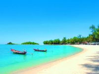  White House Beach Resort And Spa